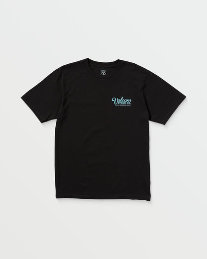 Men's Rat Trap Short Sleeve Tee