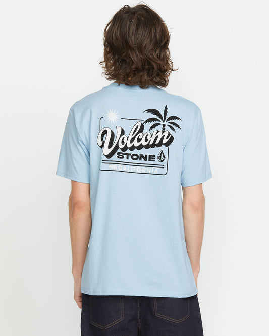 Men's California Dreaming Short Sleeve Tee