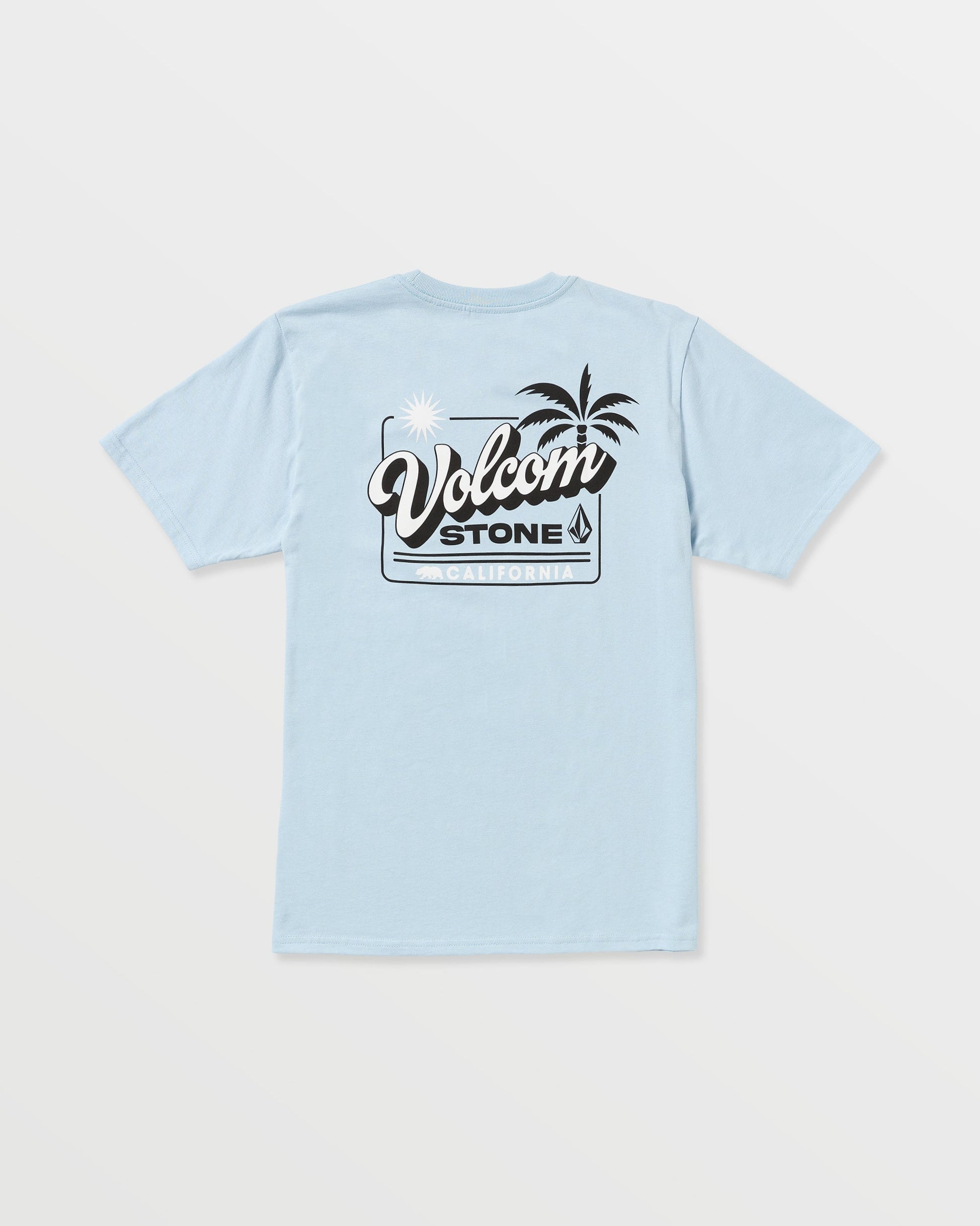 Men's California Dreaming Short Sleeve Tee