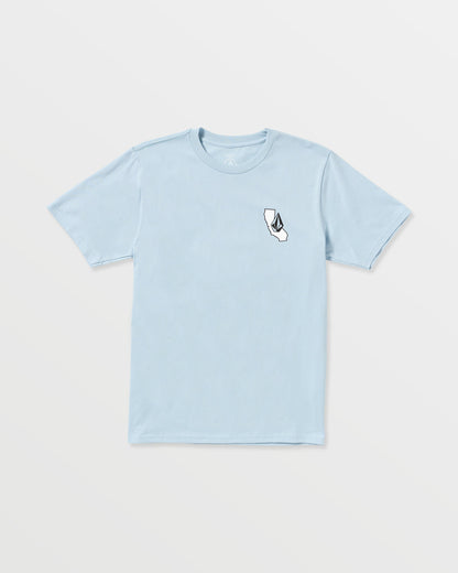 Men's California Dreaming Short Sleeve Tee