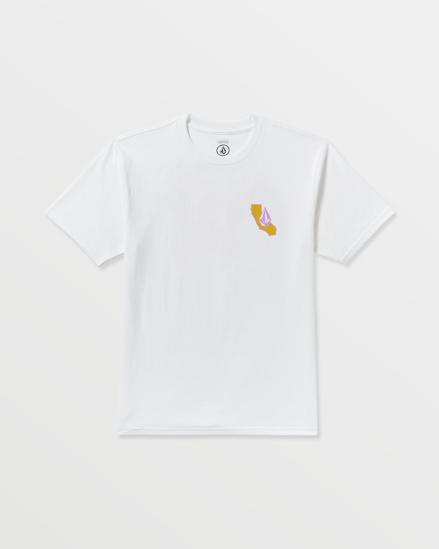Men's California Dreaming Short Sleeve Tee