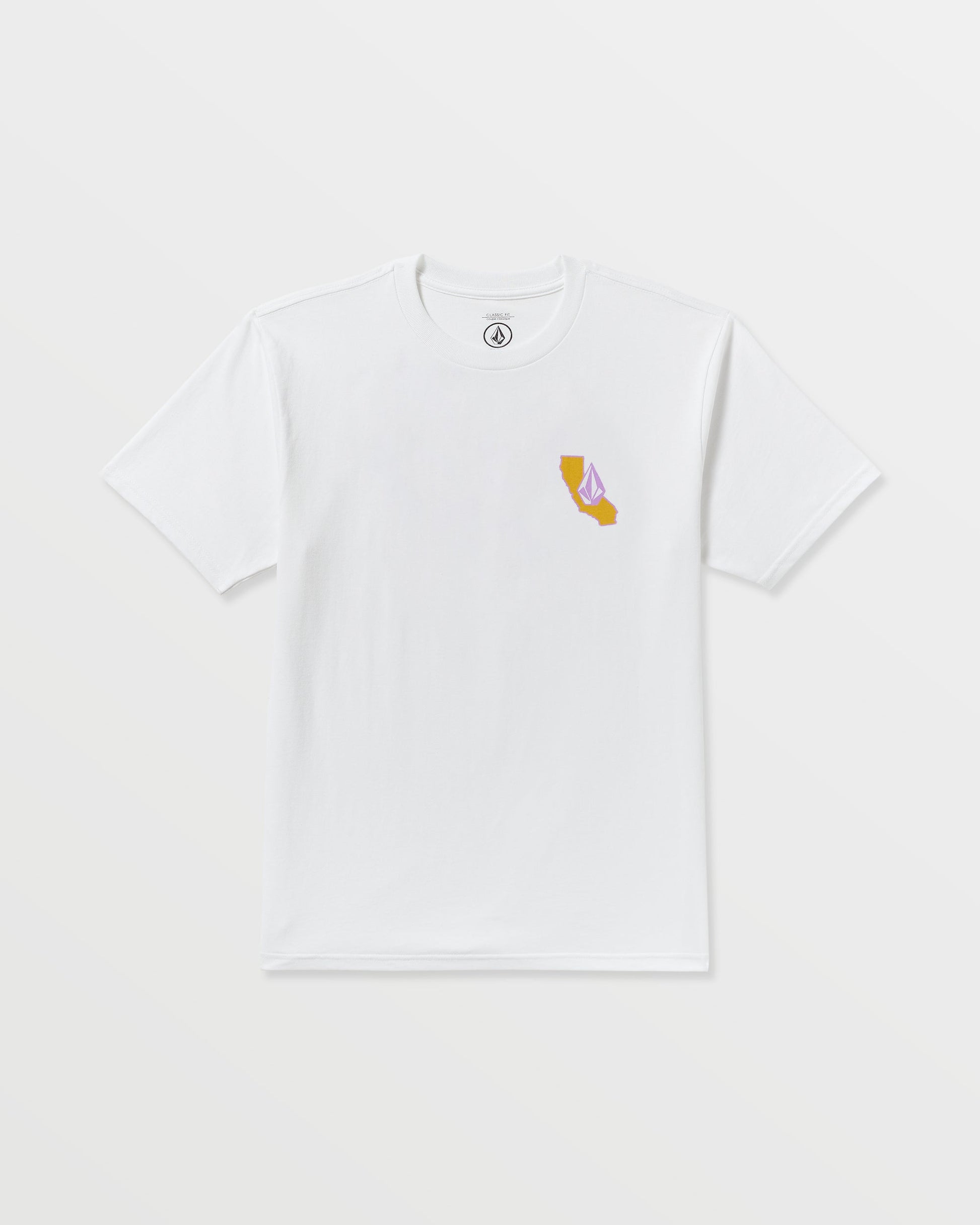 Men's California Dreaming Short Sleeve Tee
