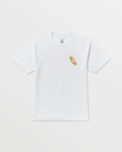 Men's California Dreaming Short Sleeve Tee