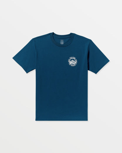 Men's Keep Rockies Stoned Short Sleeve Tee