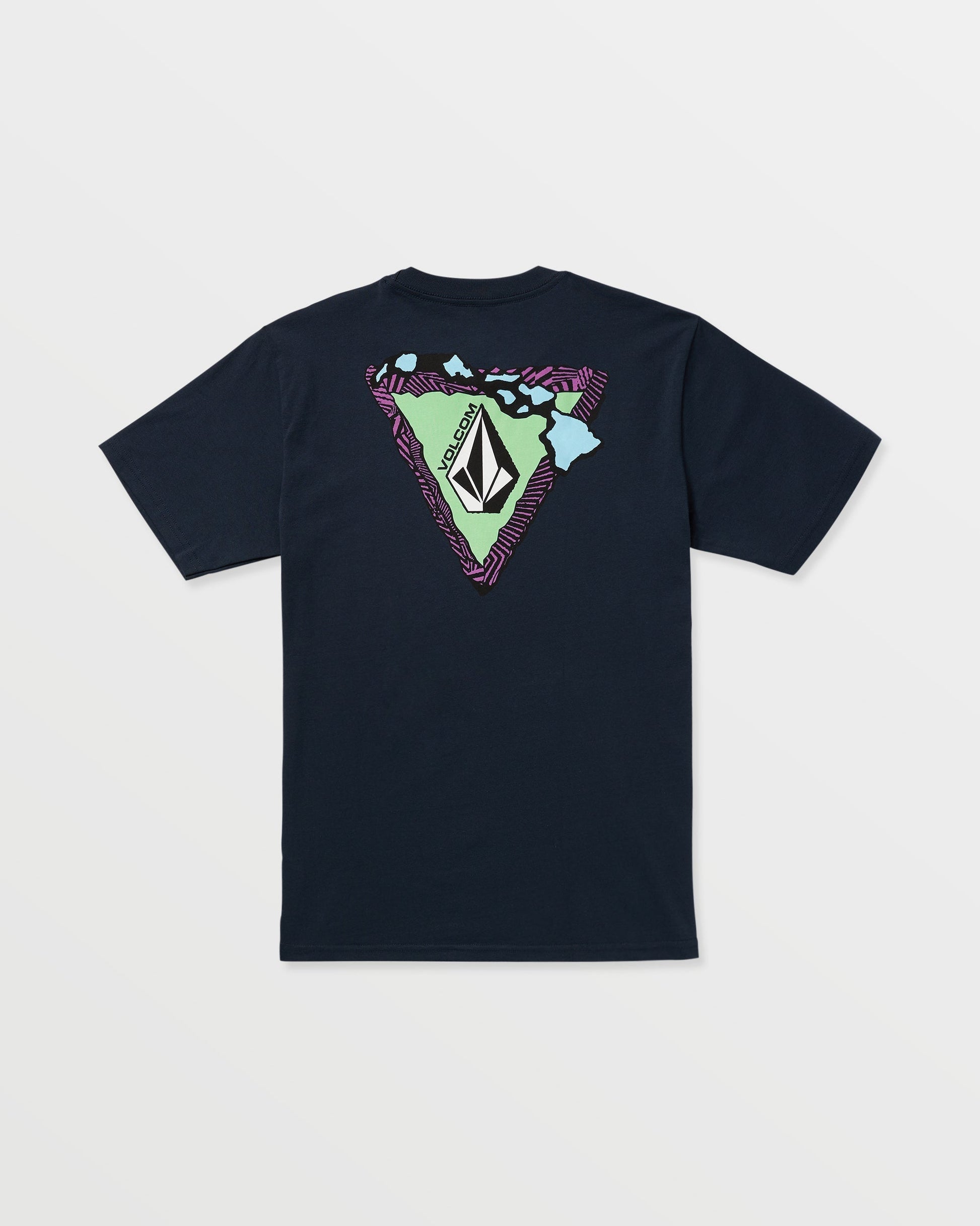 Men's Loops Short Sleeve Tee