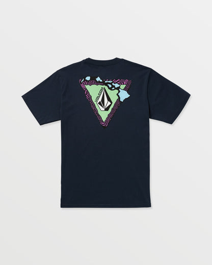 Men's Loops Short Sleeve Tee