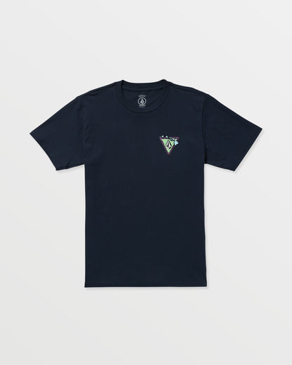 Men's Loops Short Sleeve Tee