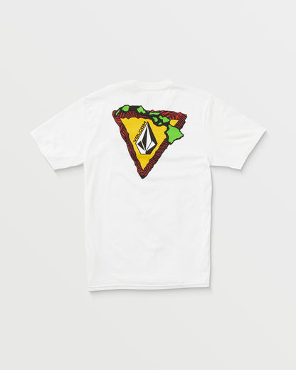 Men's Loops Short Sleeve Tee