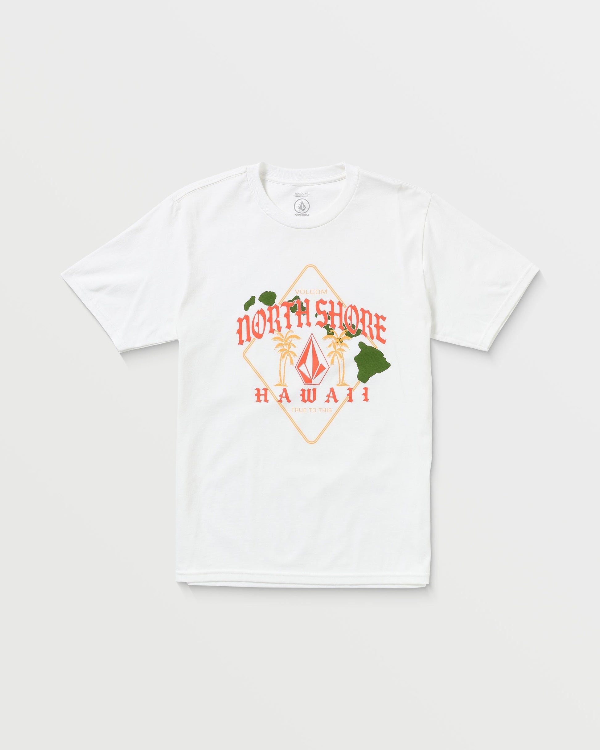 Men's North Roar Short Sleeve Tee