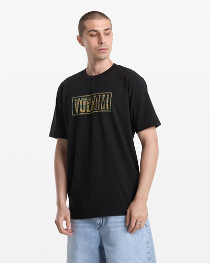 Men's Chaotic Short Sleeve Tee