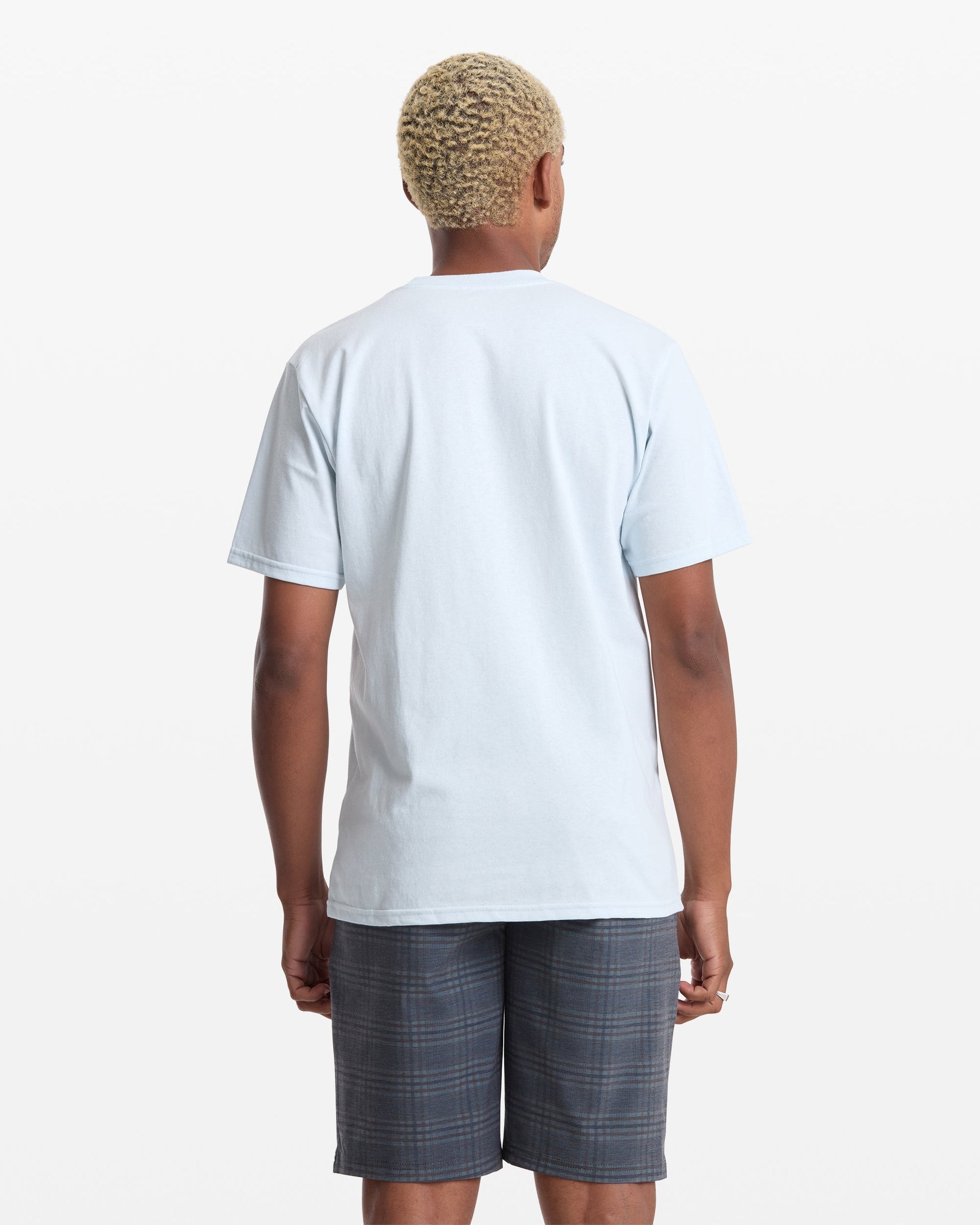 Men's Chaotic Short Sleeve Tee