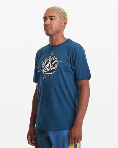 Men's Yoink Short Sleeve Tee