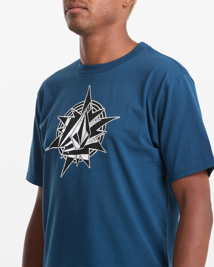 Men's Yoink Short Sleeve Tee