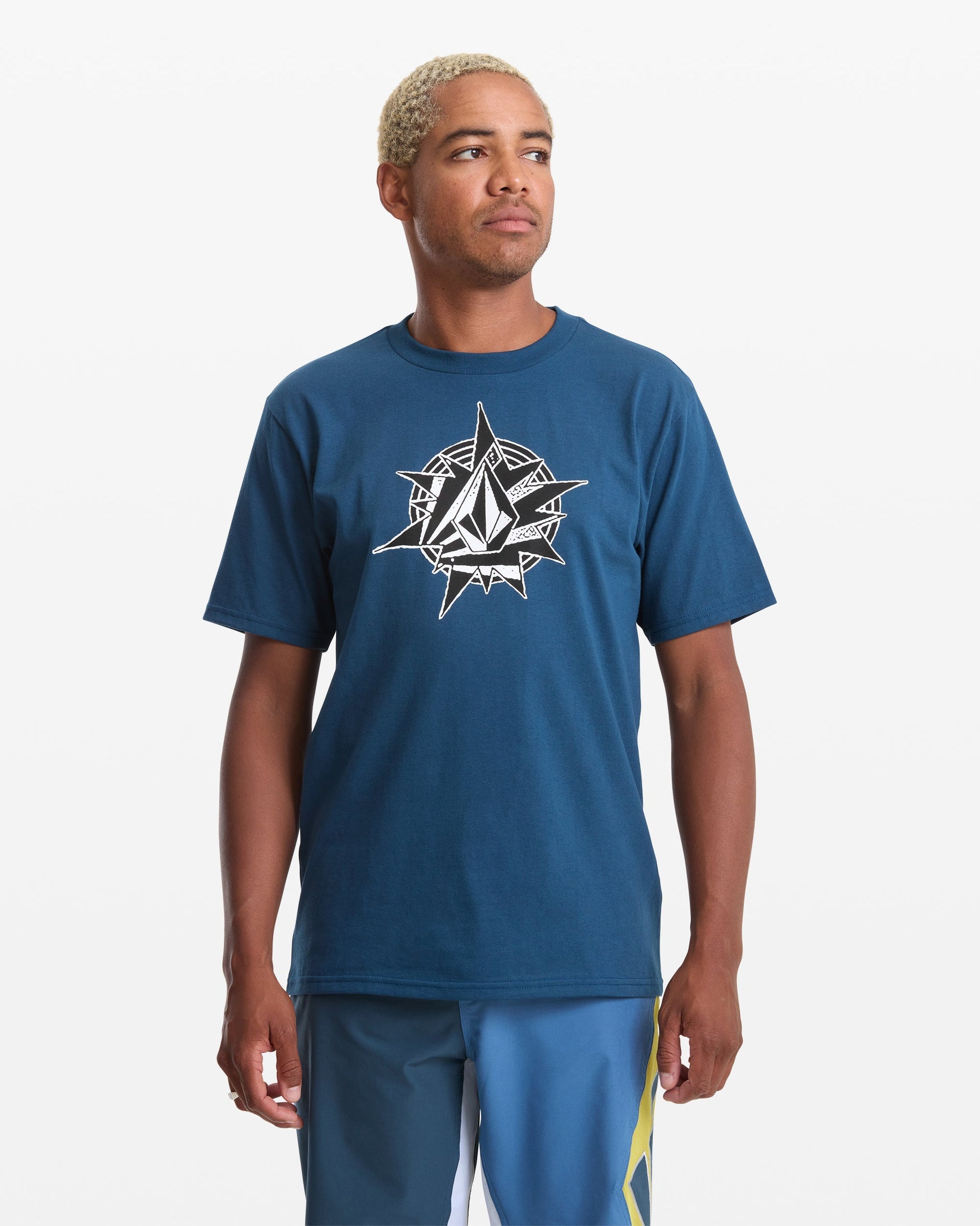 Men's Yoink Short Sleeve Tee