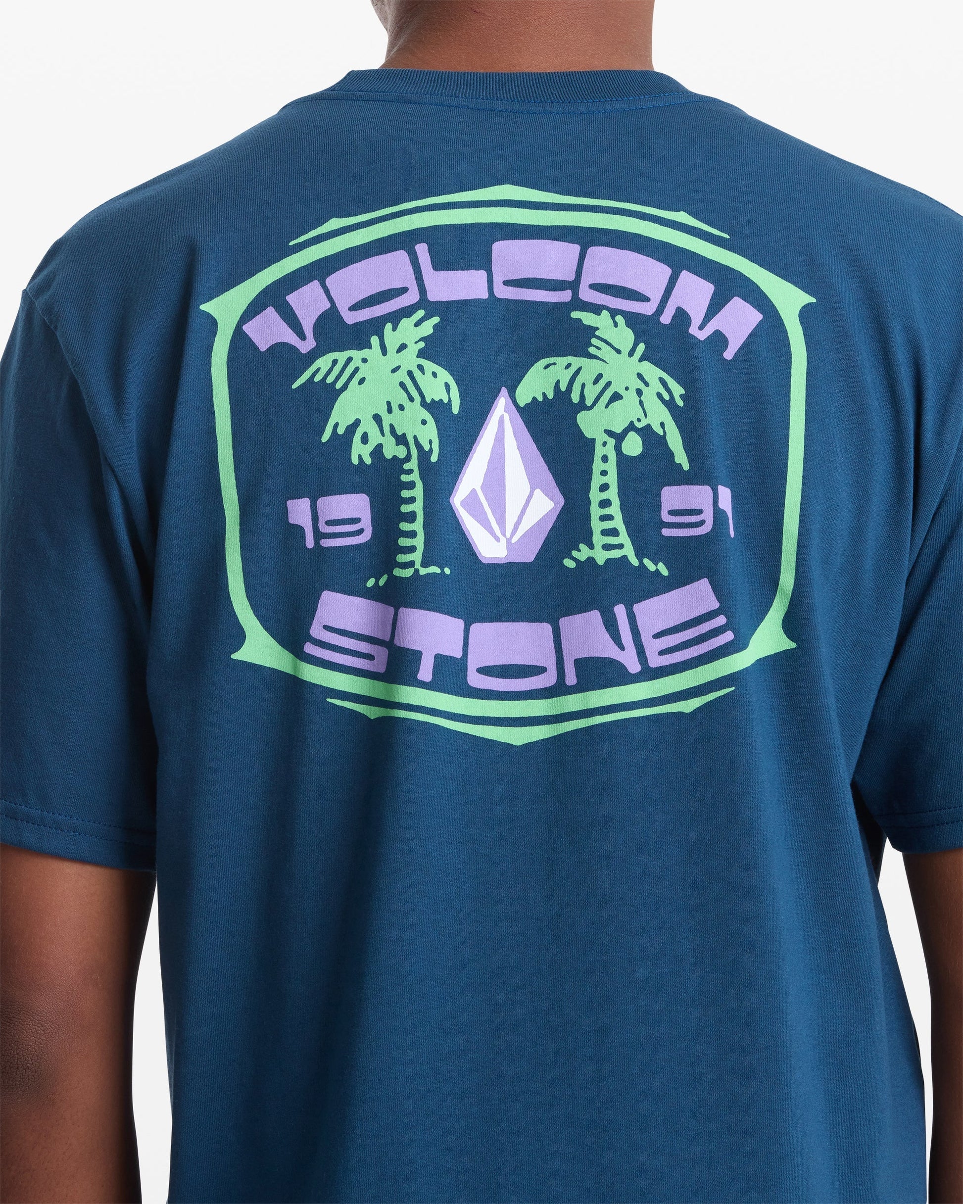 Men's Fed Up Short Sleeve Tee