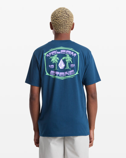 Men's Fed Up Short Sleeve Tee