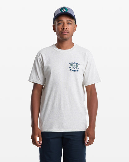 Men's Fed Up Short Sleeve Tee