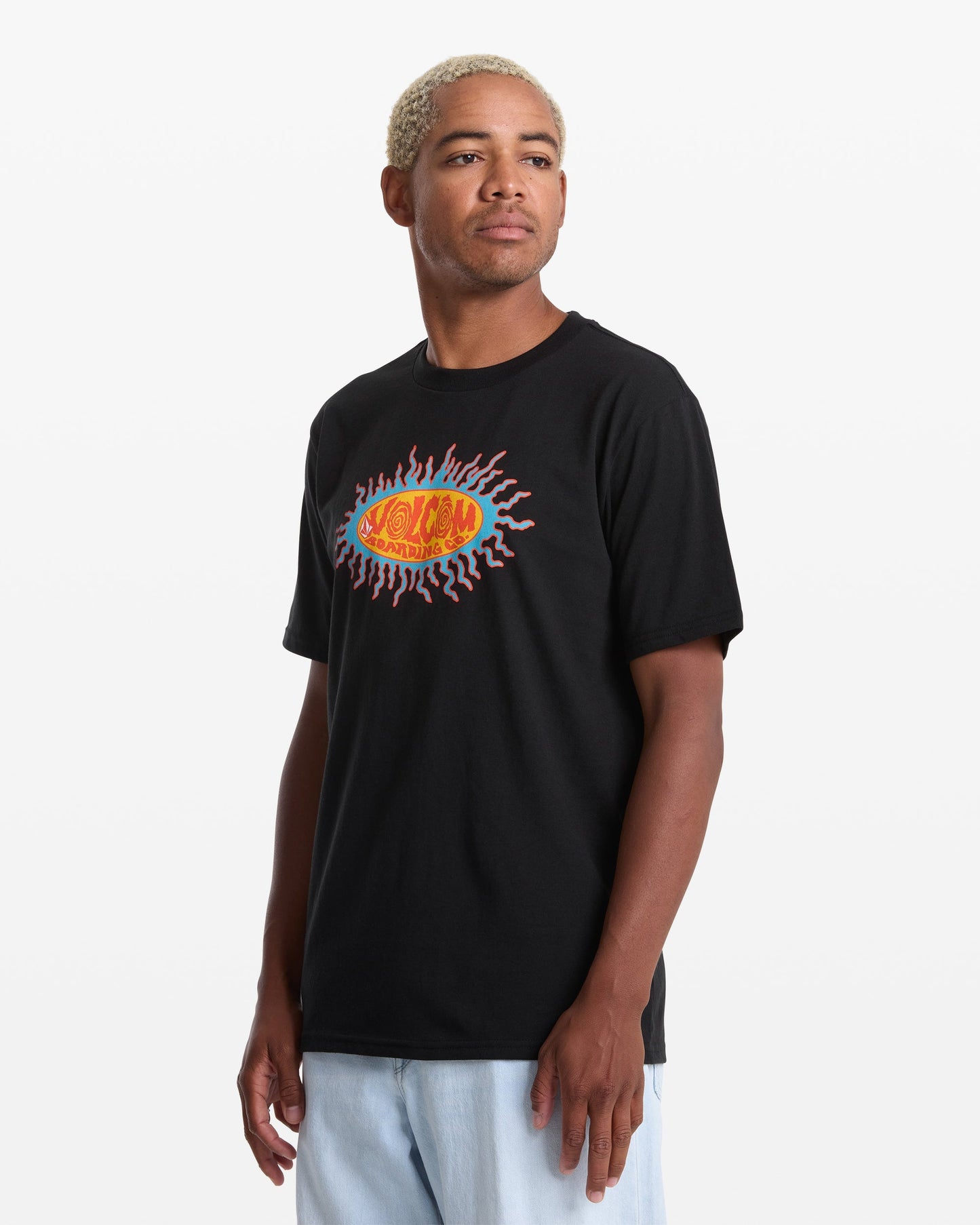 Men's Live Wire Short Sleeve Tee