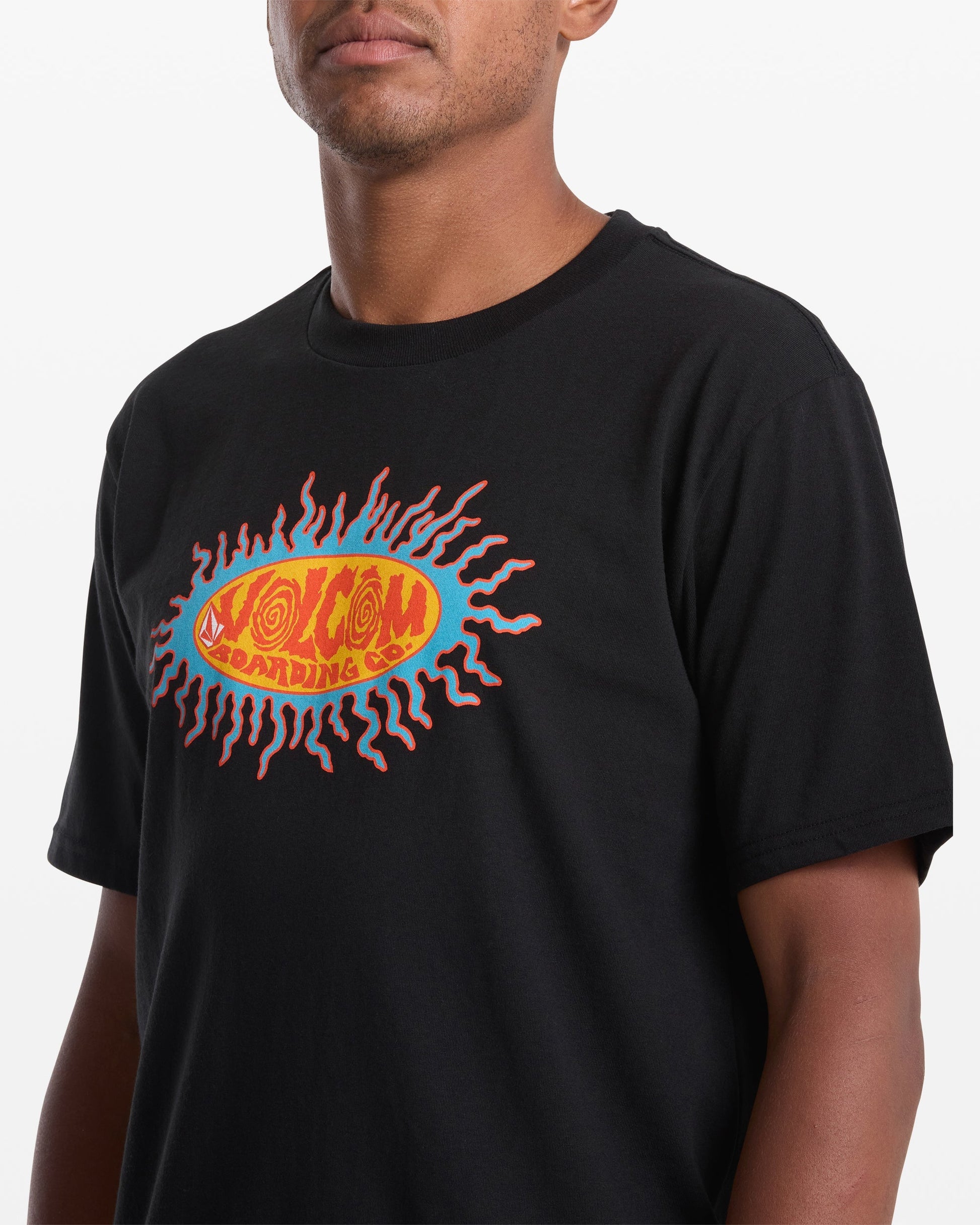 Men's Live Wire Short Sleeve Tee