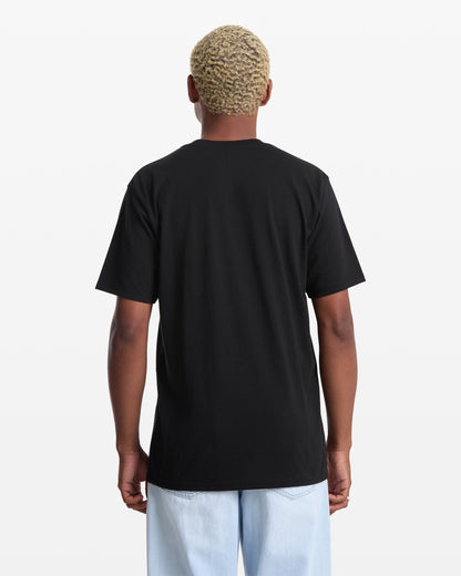 Men's Live Wire Short Sleeve Tee