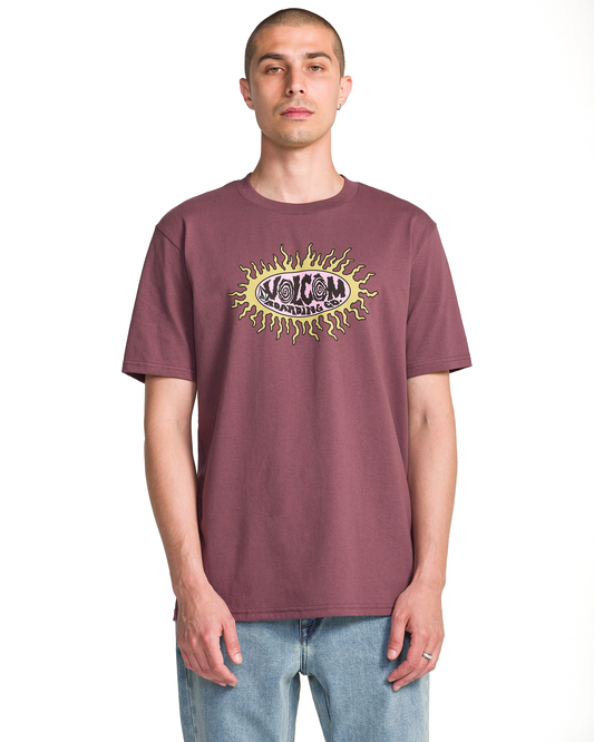 Men's Live Wire Short Sleeve Tee