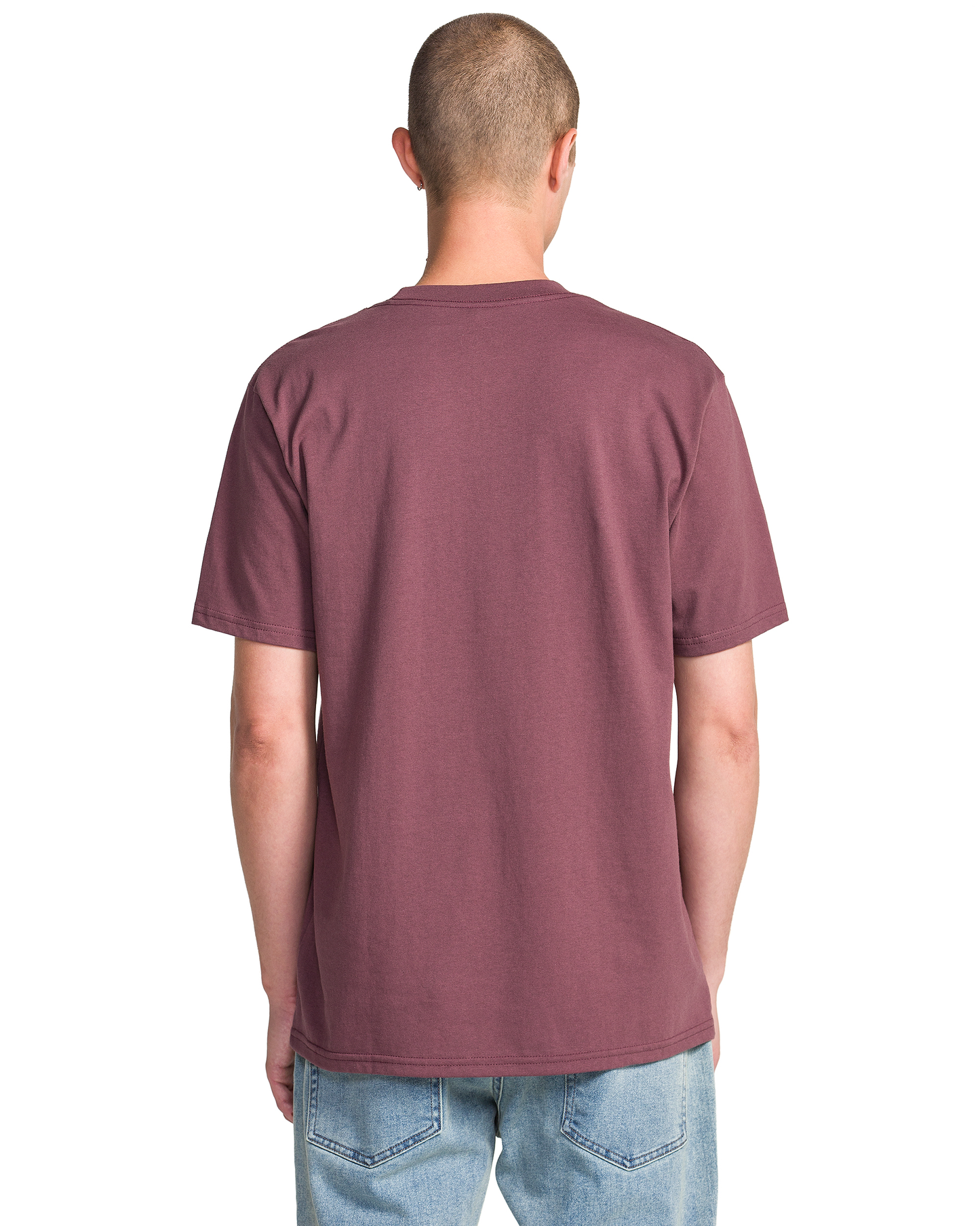 Men's Live Wire Short Sleeve Tee