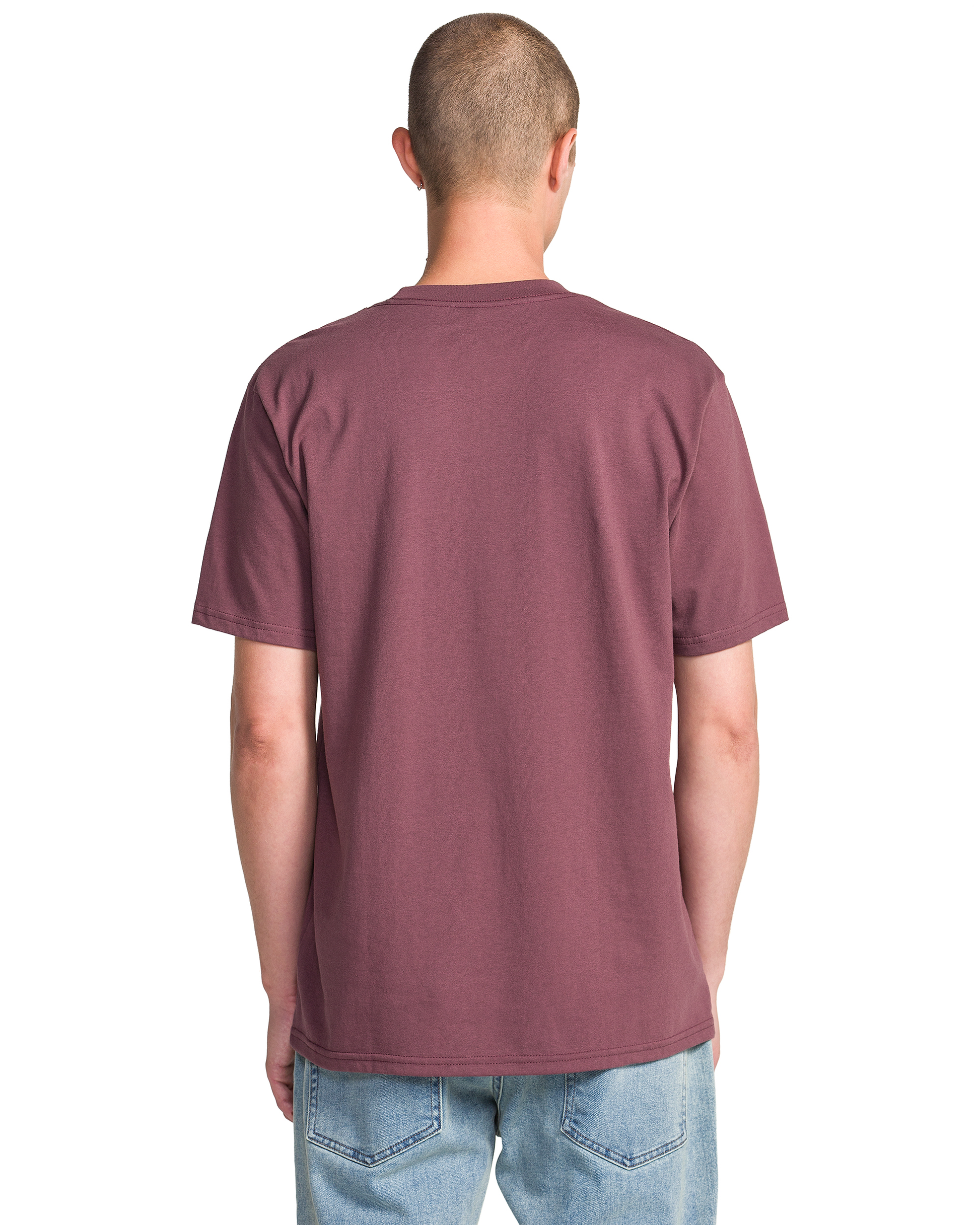 Men's Live Wire Short Sleeve Tee