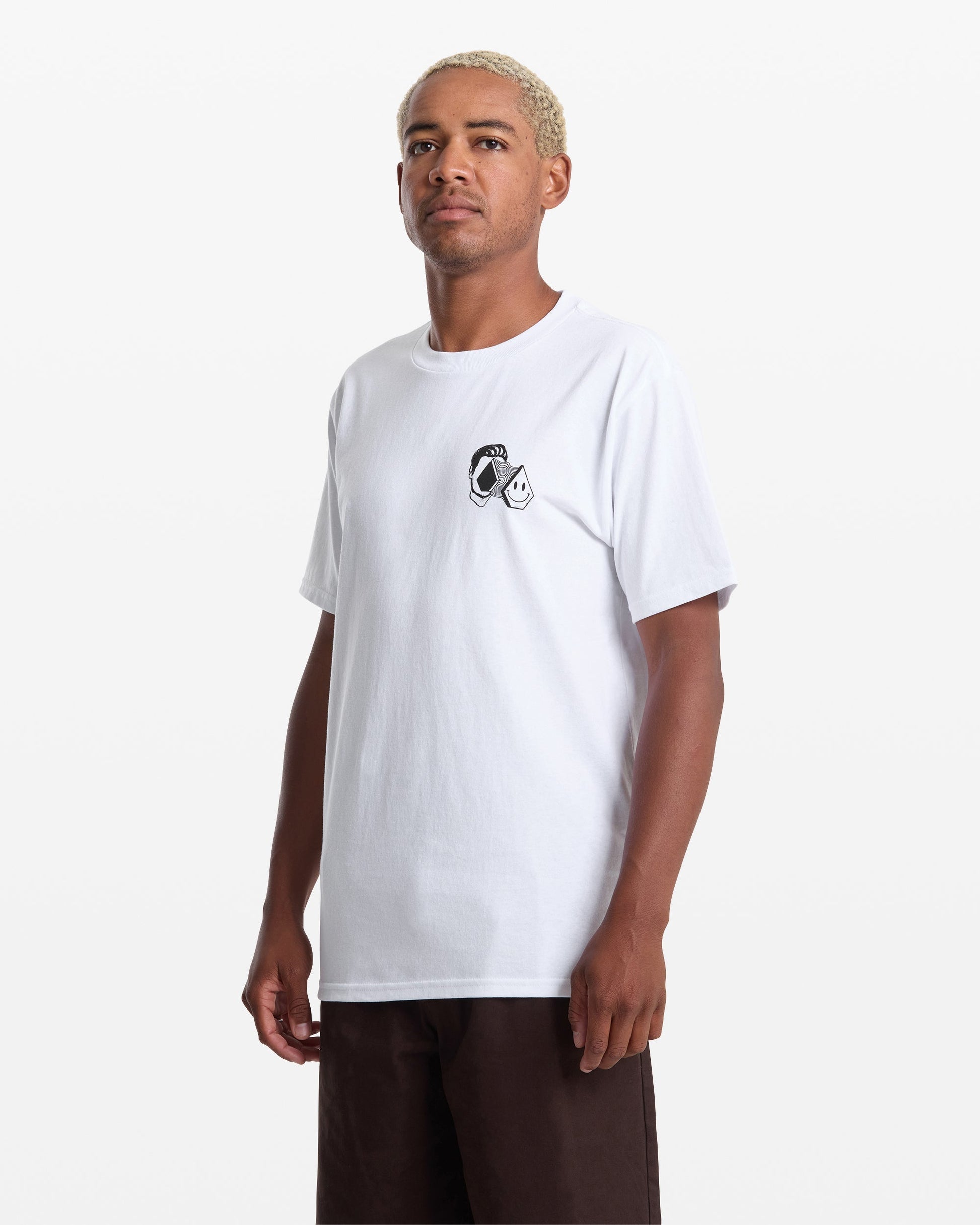 Men's Aura Short Sleeve Tee
