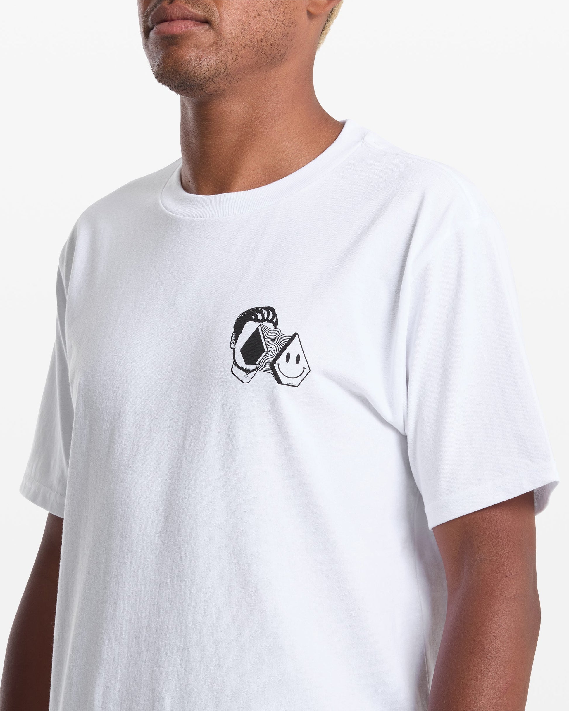 Men's Aura Short Sleeve Tee