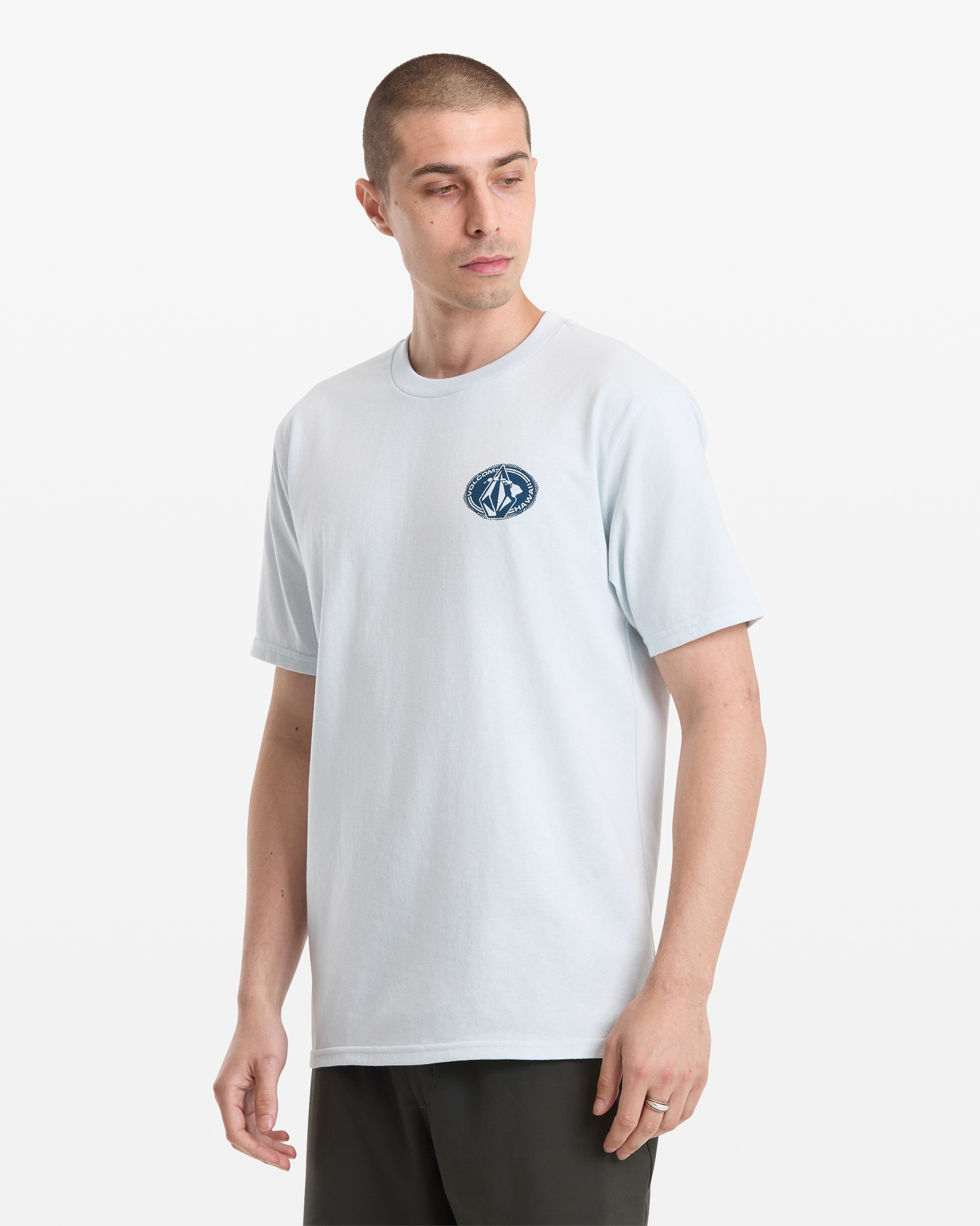 Men's Loopy Short Sleeve Tee