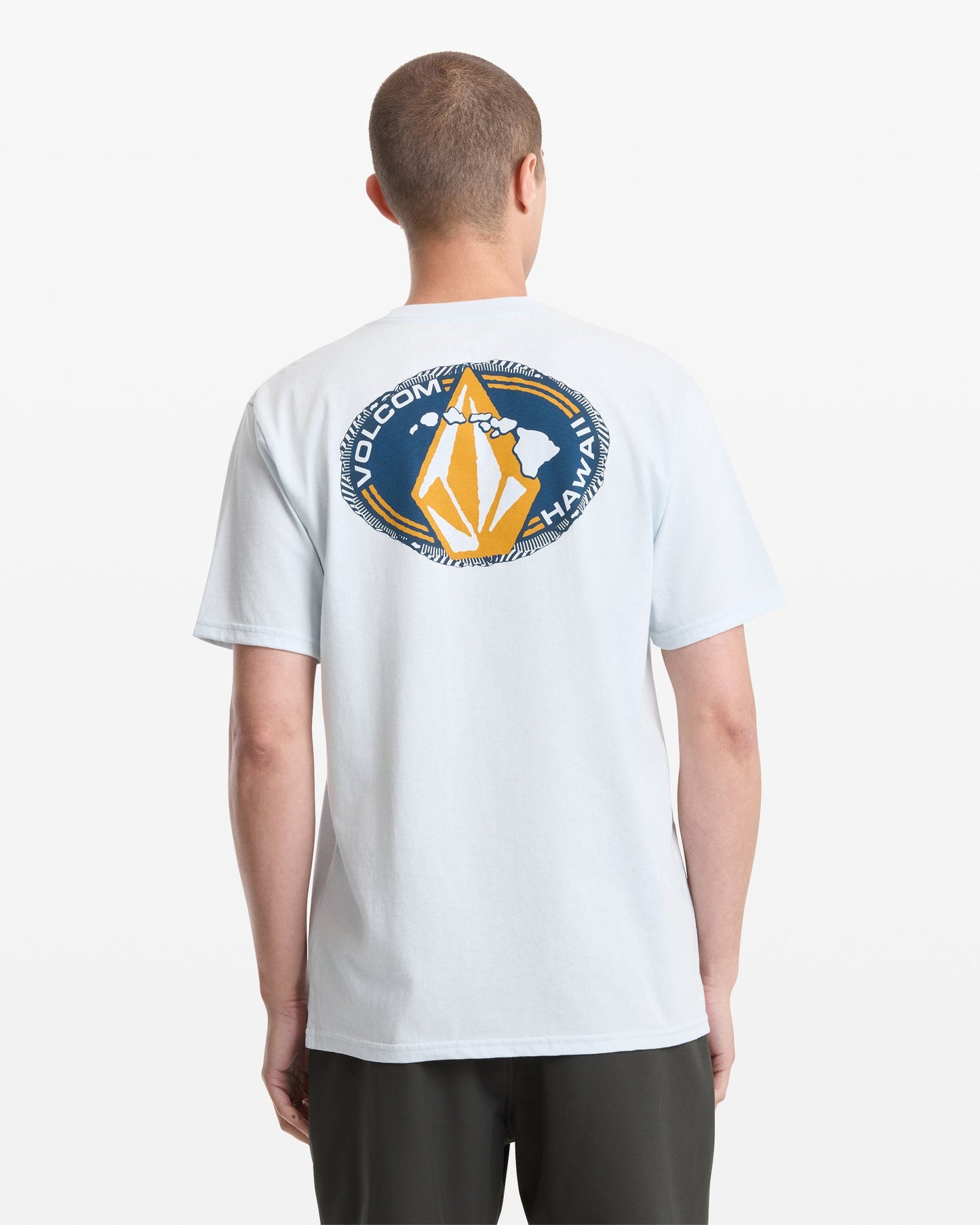Men's Loopy Short Sleeve Tee
