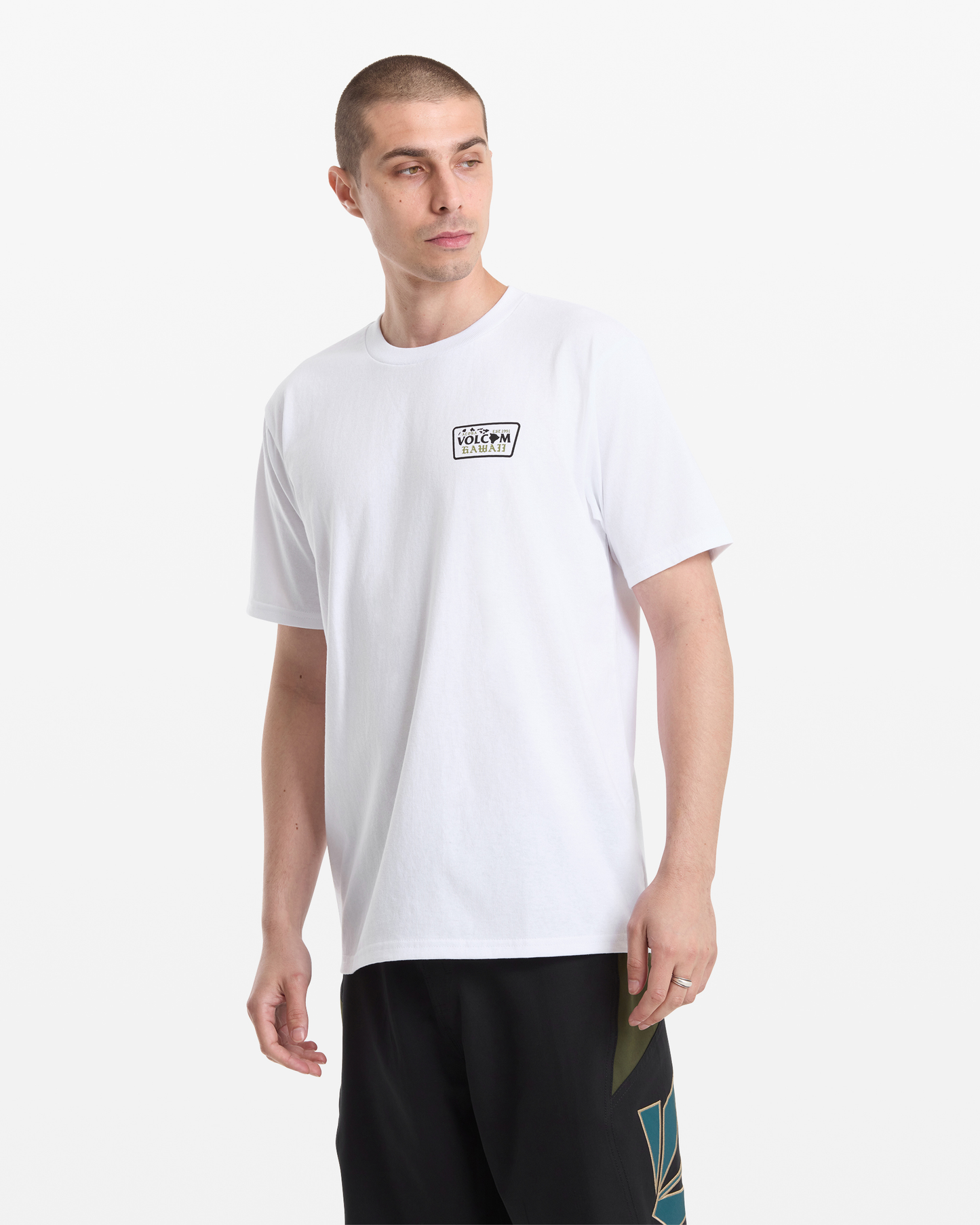 Men's Dispatch Short Sleeve Tee