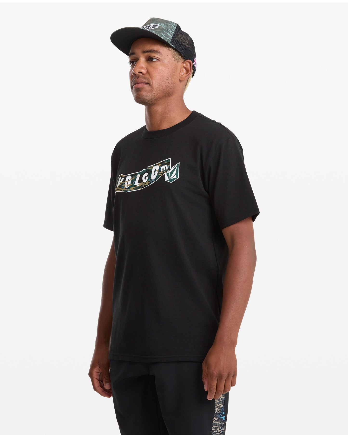 Men's Featured Artist Parillo Short Sleeve Tee