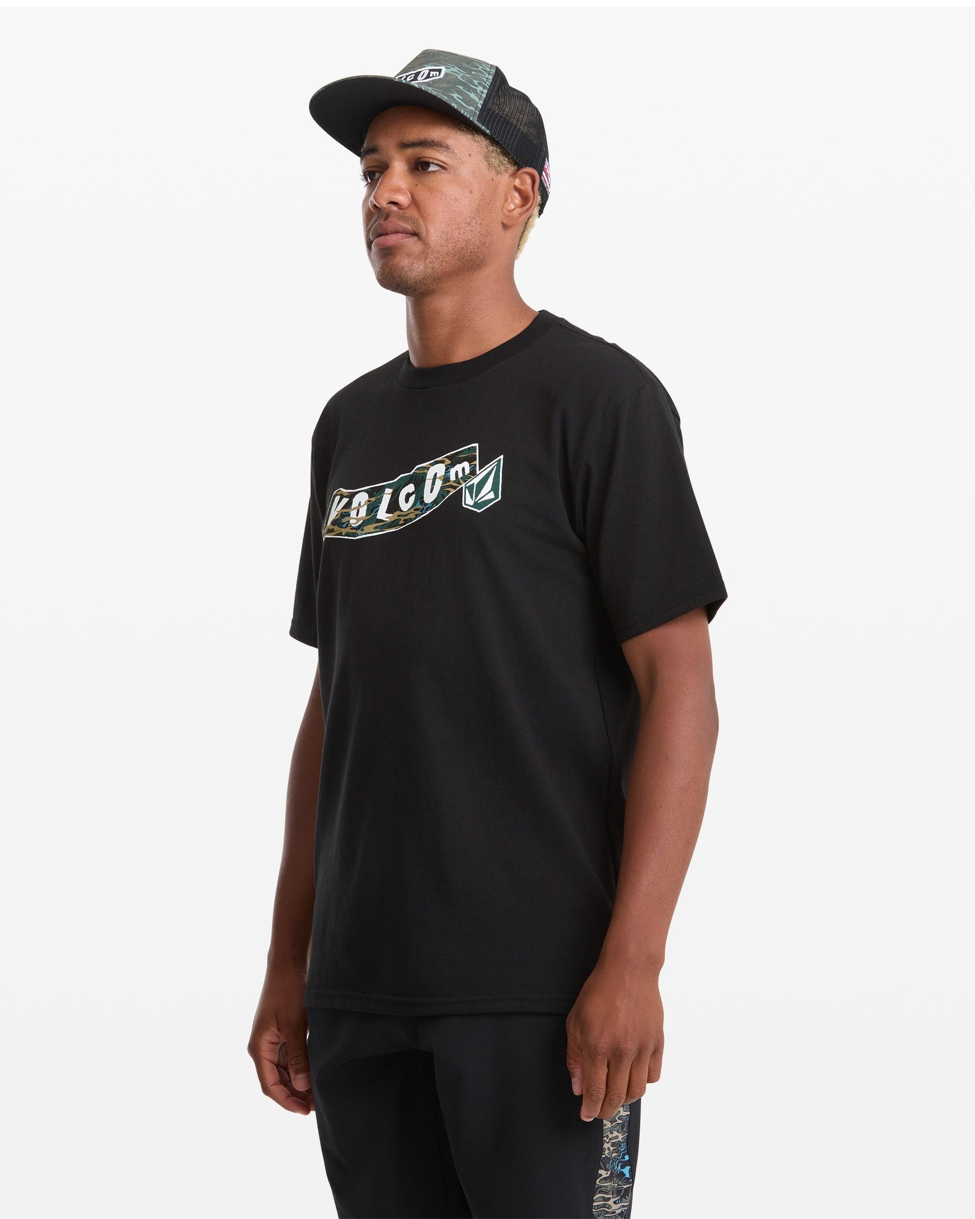 Men's Featured Artist Parillo Short Sleeve Tee