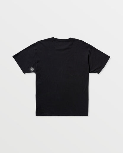 Men's Featured Artist Seth Conboy Rack Em Short Sleeve Tee