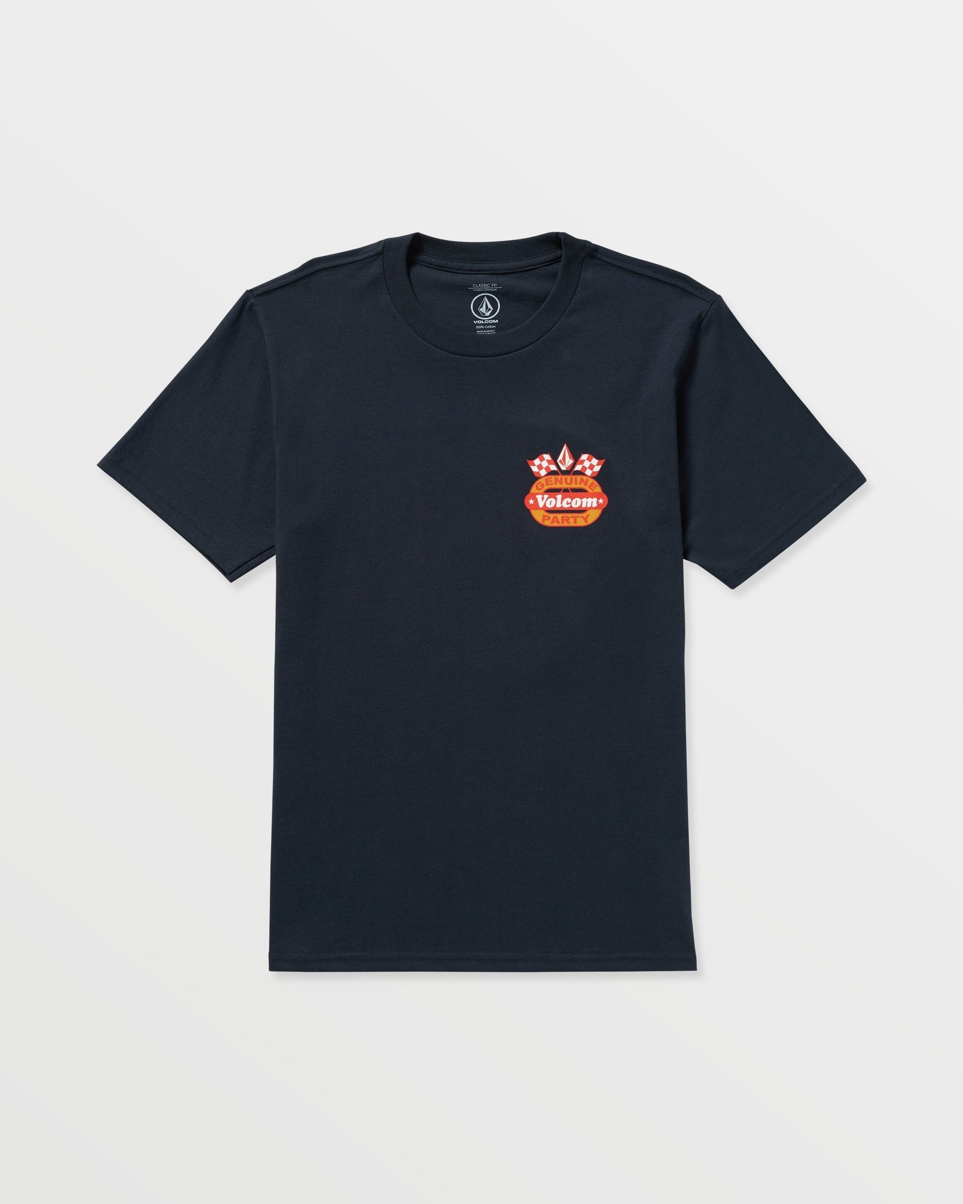 Men's Fifth Gear Short Sleeve Tee