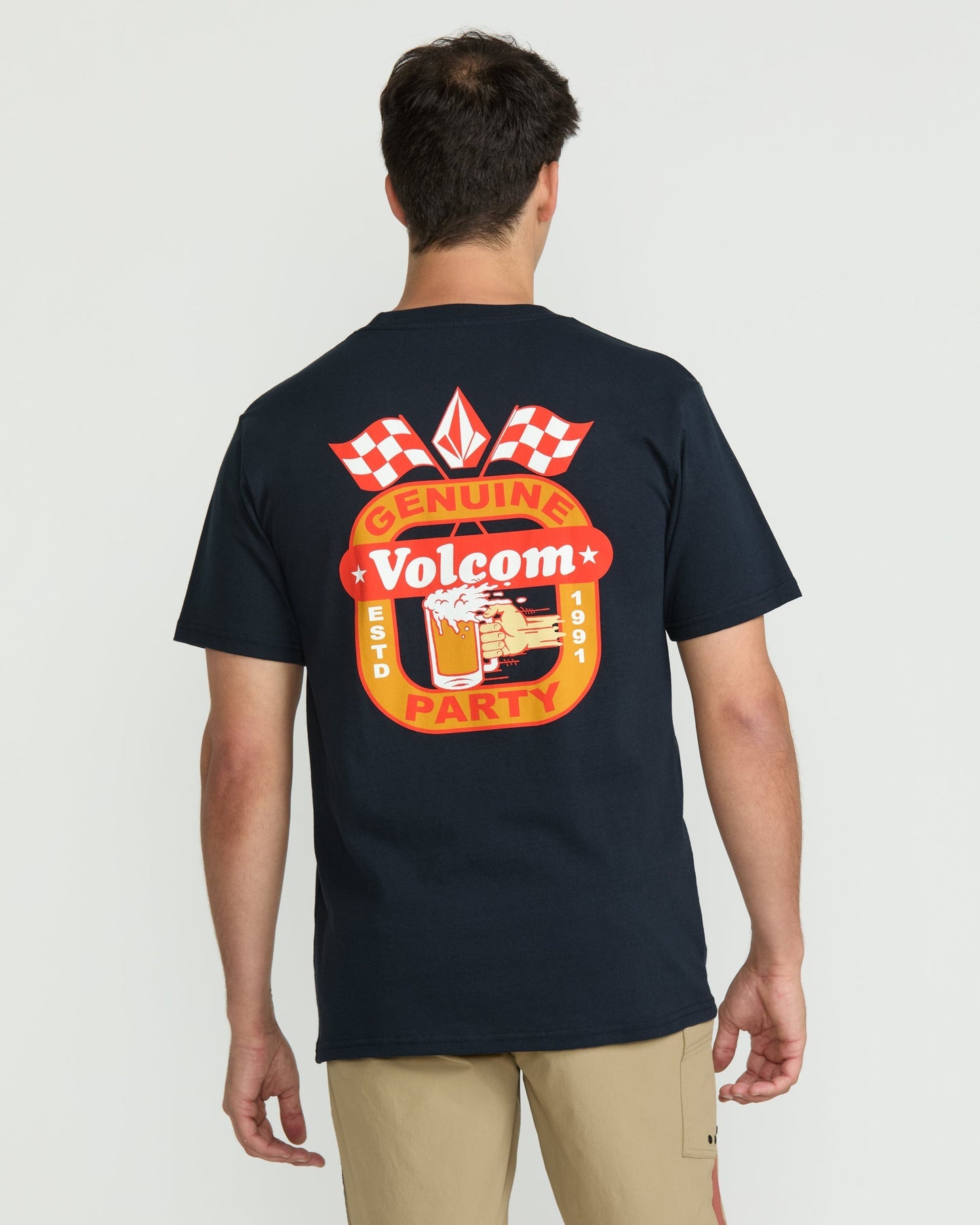 Men's Fifth Gear Short Sleeve Tee