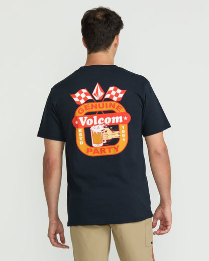 Men's Fifth Gear Short Sleeve Tee