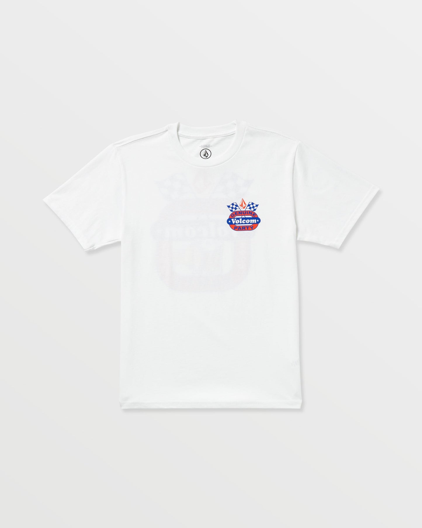 Men's Fifth Gear Short Sleeve Tee