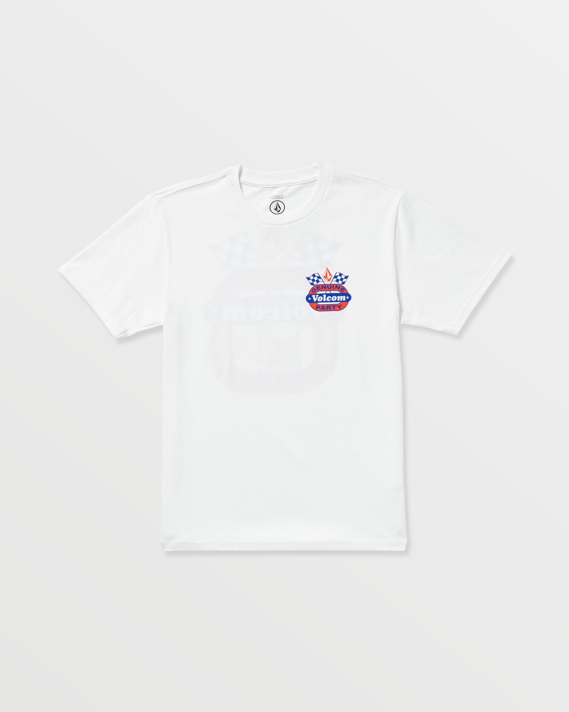 Men's Fifth Gear Short Sleeve Tee