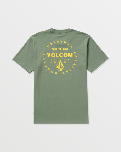 Men's Mortis Short Sleeve Tee