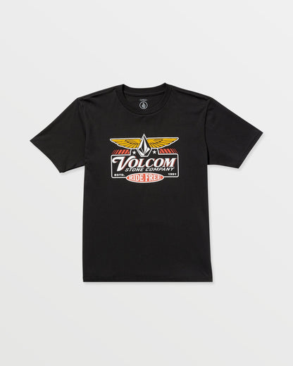 Men's Revel Short Sleeve Tee