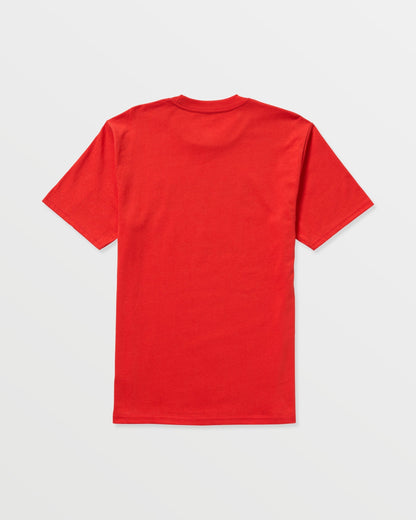 Men's Revel Short Sleeve Tee