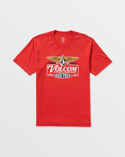 Men's Revel Short Sleeve Tee