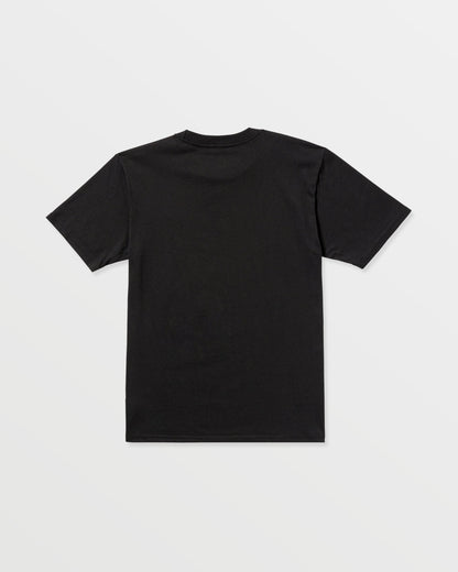 Men's Olympian Short Sleeve Tee