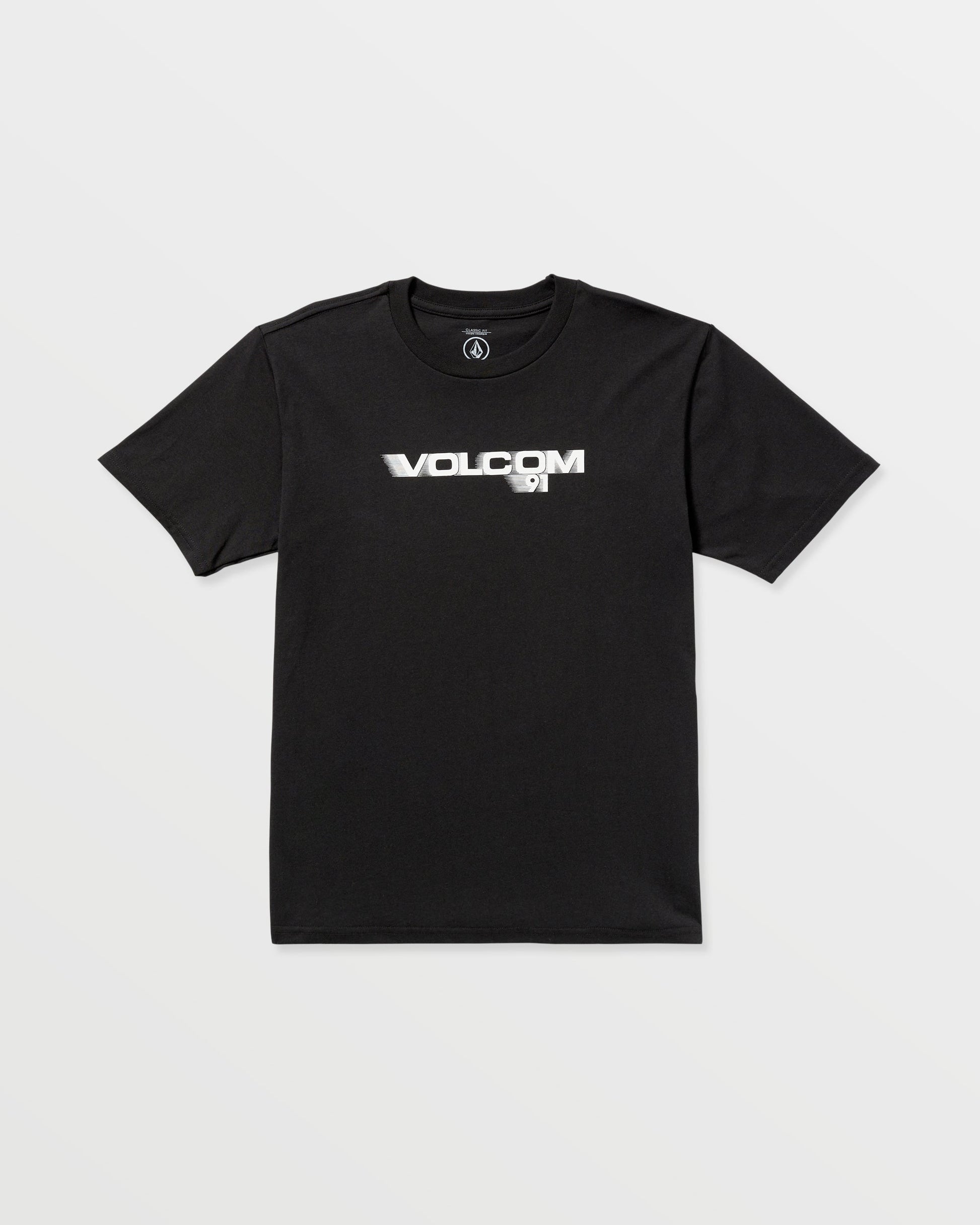 Men's Olympian Short Sleeve Tee