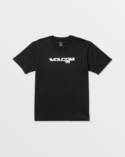Men's Olympian Short Sleeve Tee