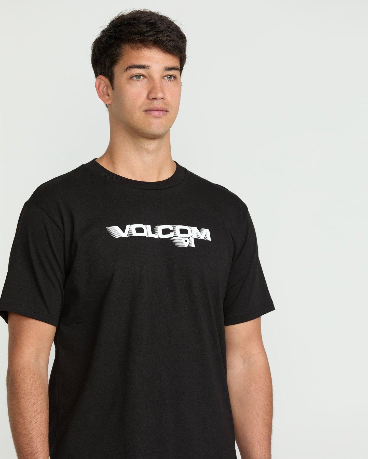 Men's Olympian Short Sleeve Tee