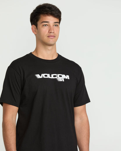 Men's Olympian Short Sleeve Tee