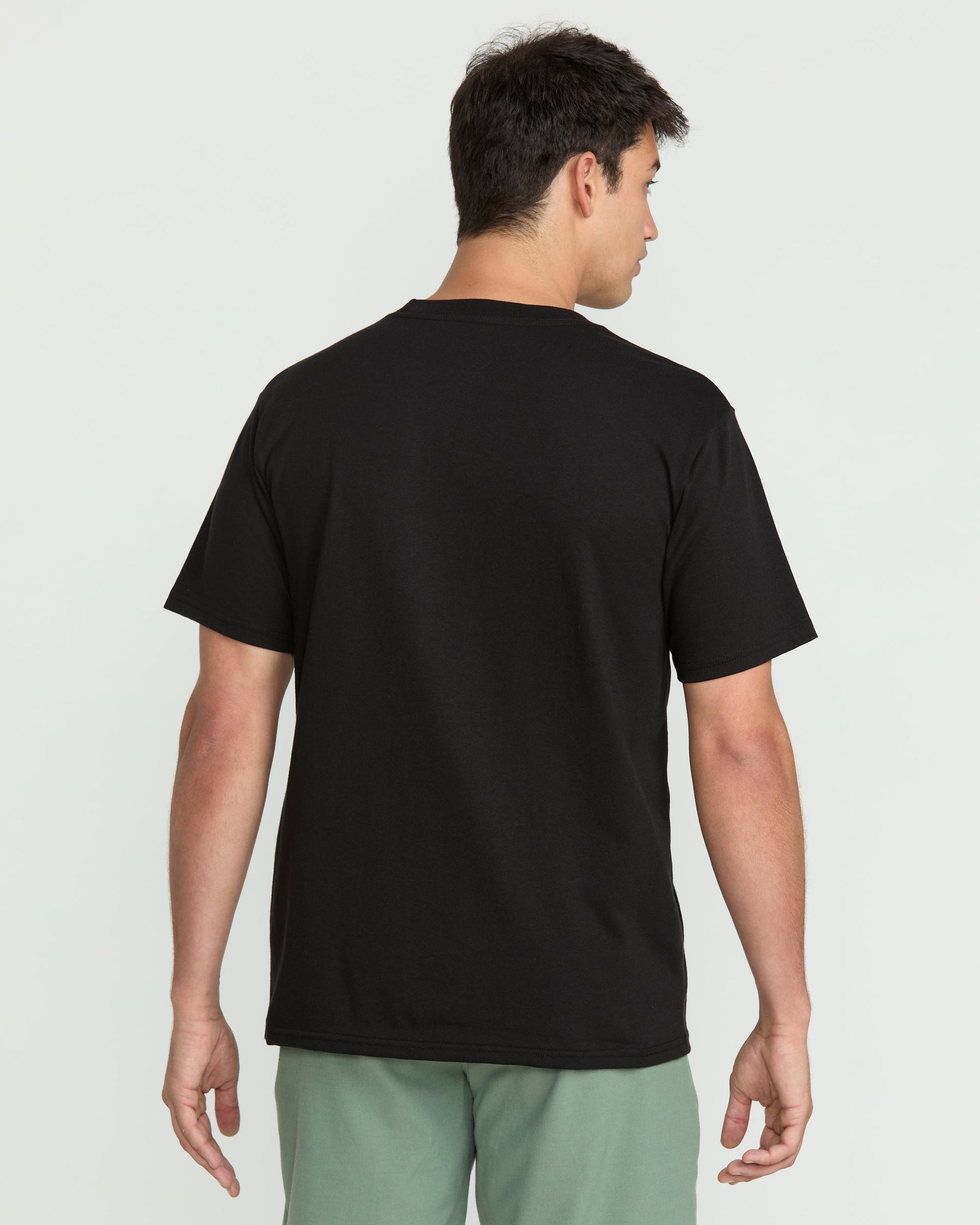 Men's Olympian Short Sleeve Tee